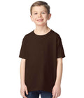 GD05B Dark Chocolate Model