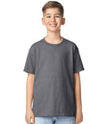 GD05B Graphite Heather Model