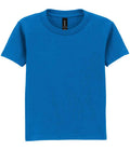 GD05P Royal Blue Front