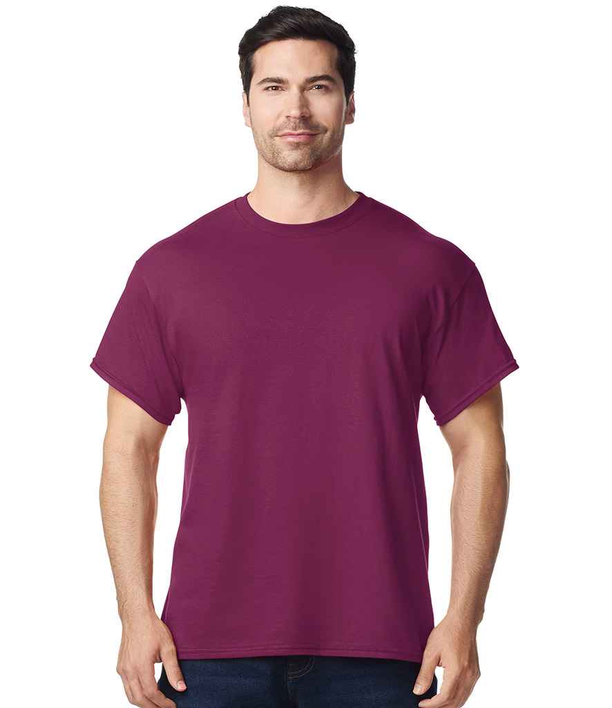 GD05 Maroon Model