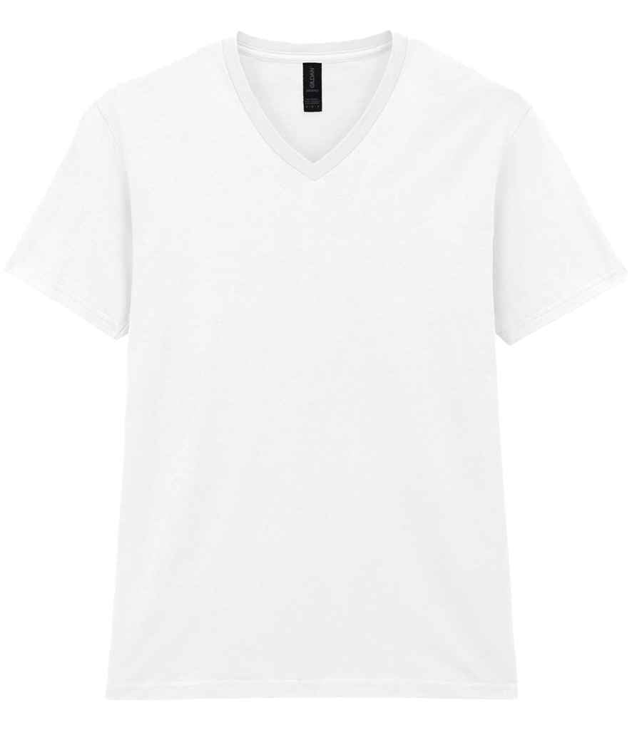 GD10 White Front