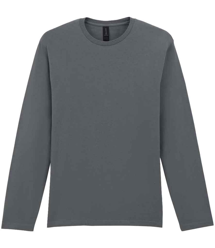 GD11 Charcoal Front