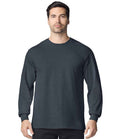 GD14 Dark Heather Model
