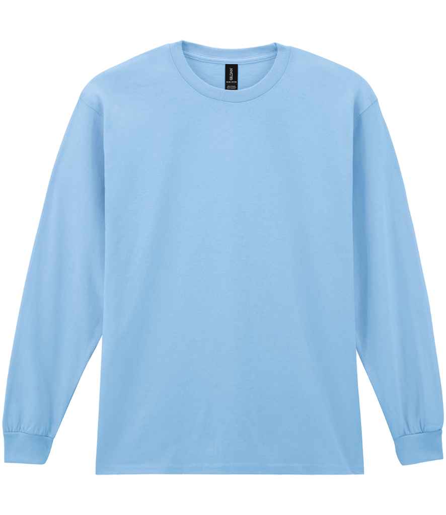 GD14 Light Blue Front