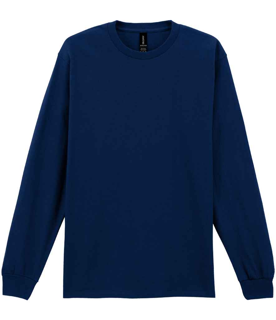 GD14 Navy Front