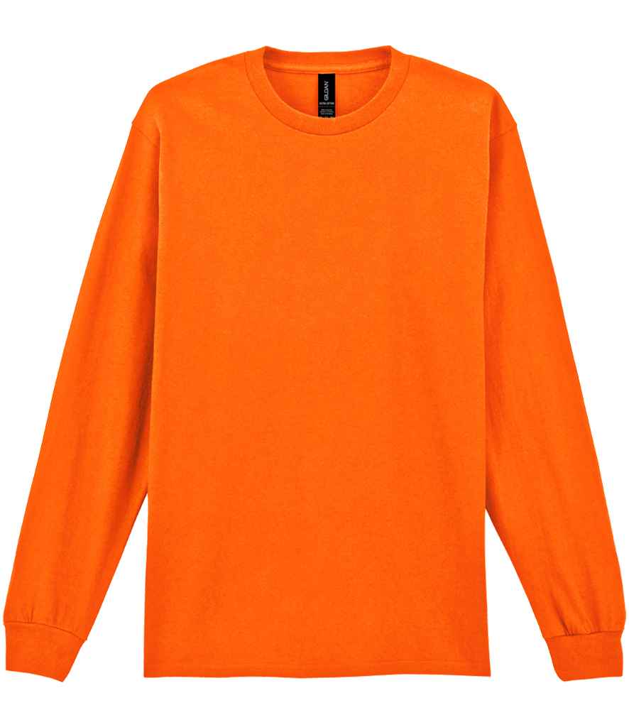 GD14 S Orange Front