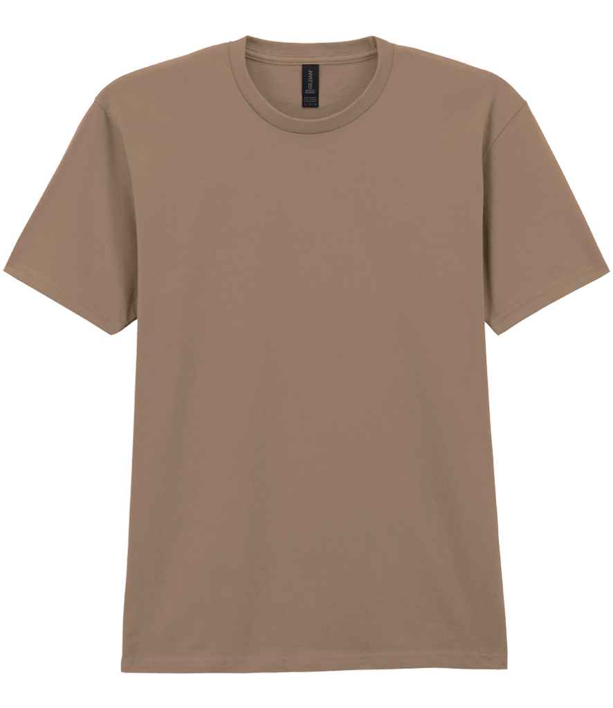 GD15 Brown Savana Front