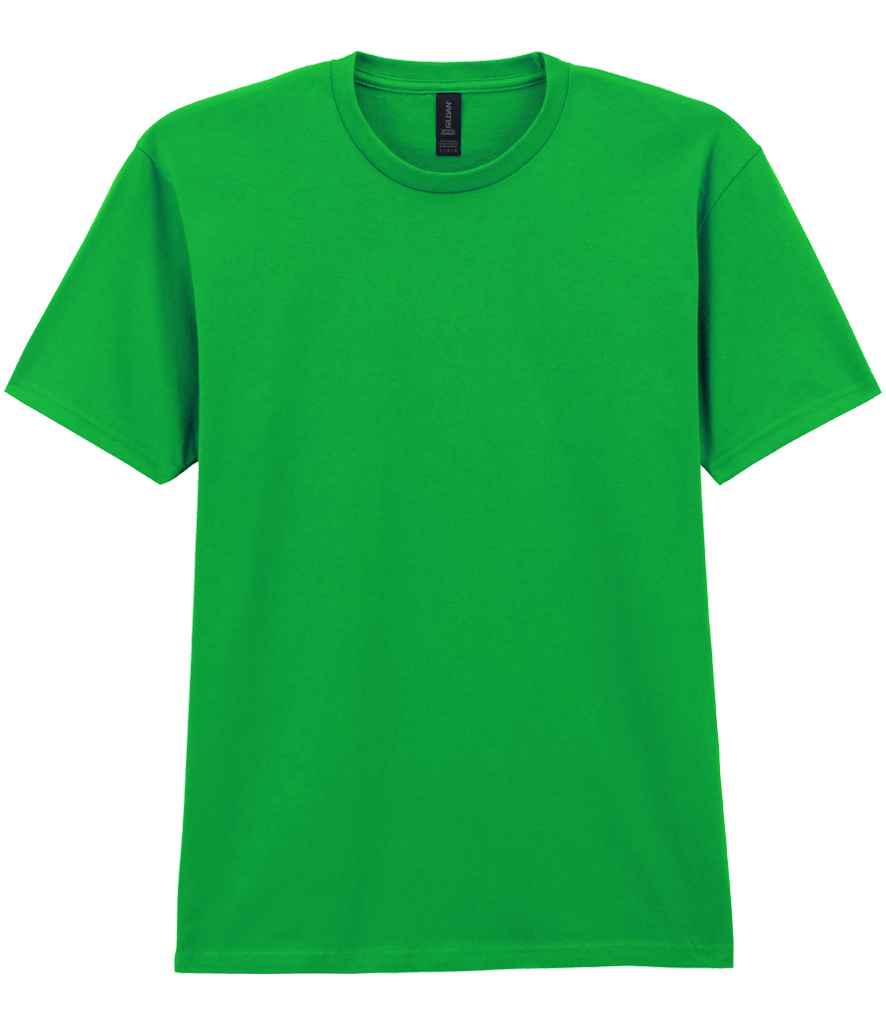 GD15 Irish Green Front