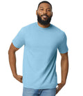 GD15 Light Blue Model