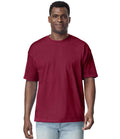 Gildan Hammer Maxweight T-Shirt | Garnet