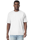 Gildan Hammer Maxweight T-Shirt | White