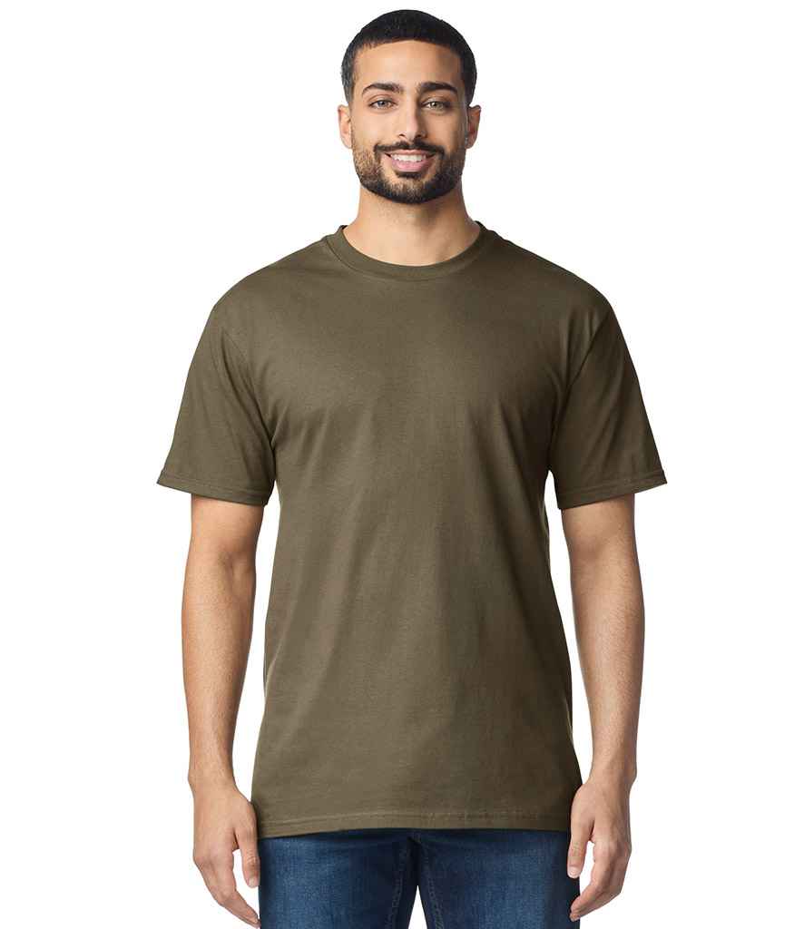 GD21 Olive Model
