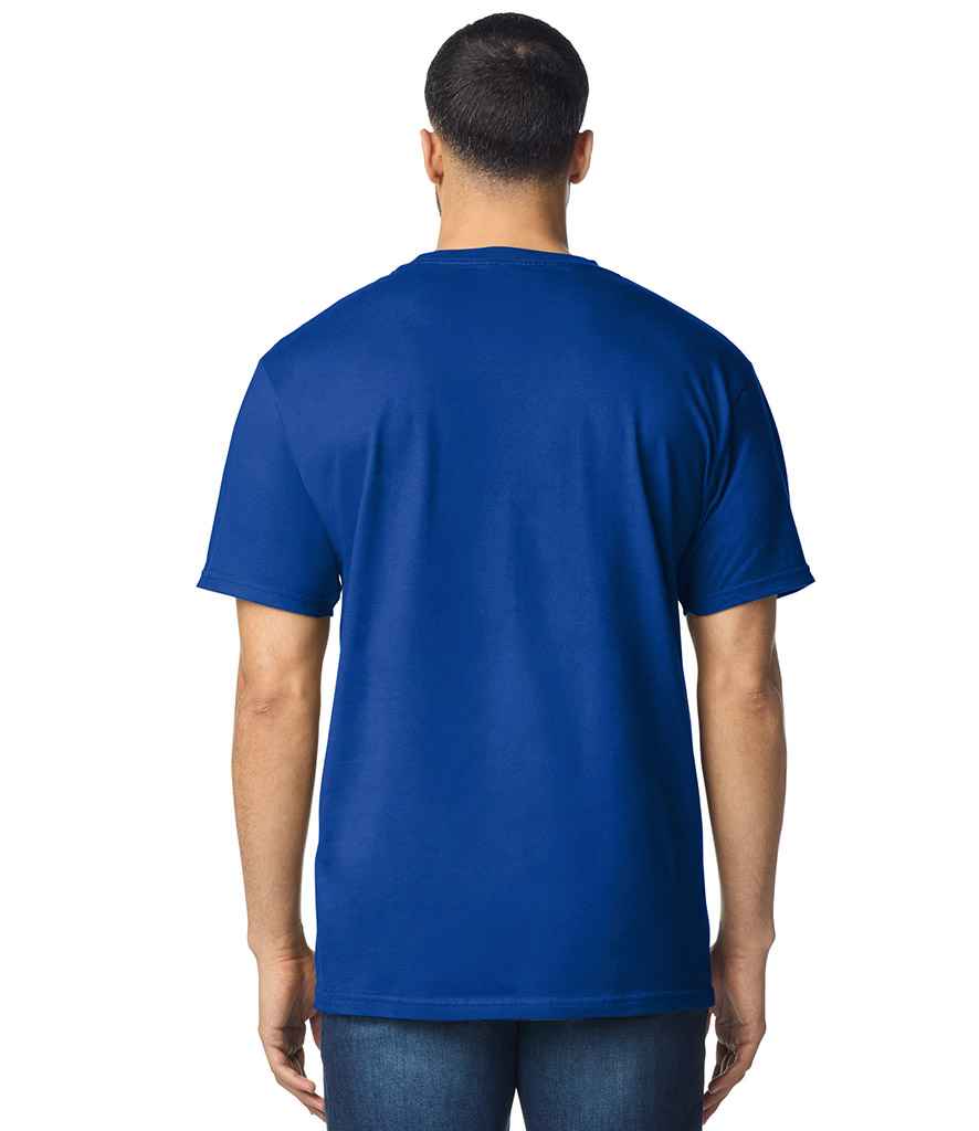 GD21 Sport Royal Blue Model