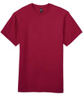 GD21 Sport Scarlet Red Front