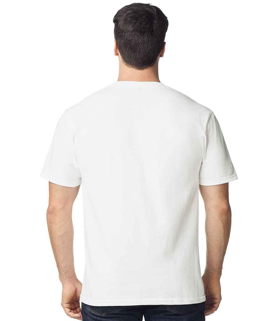 GD21 White Model