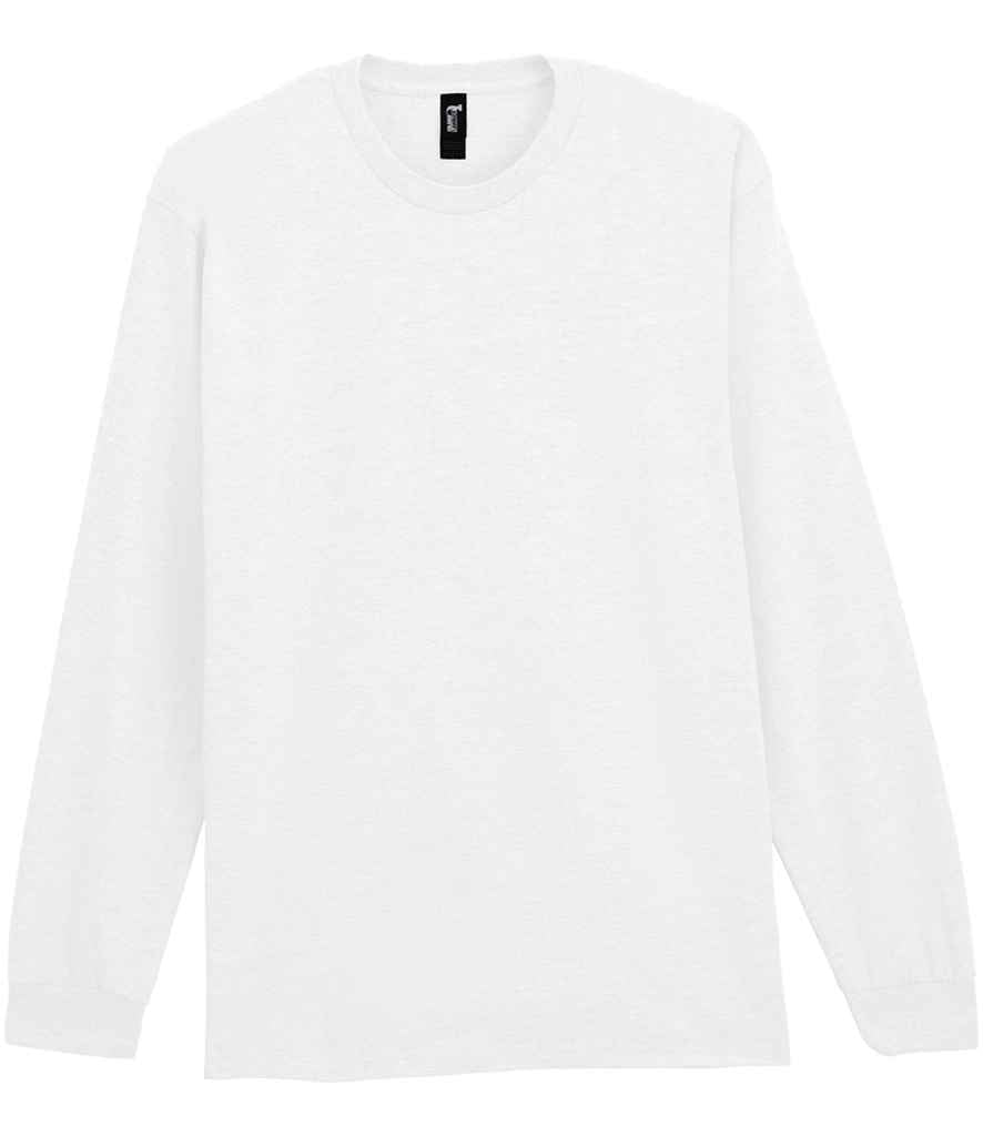 GD22 White Front