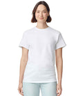 Gildan Ultra Cotton™ Prepared for Dye T-Shirt | White