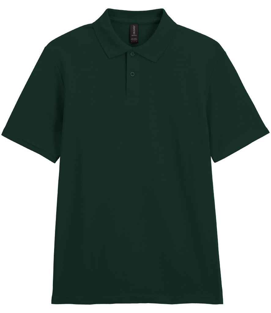GD35 Forest Green Front