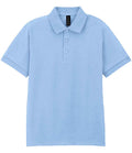 GD40 Light Blue Front