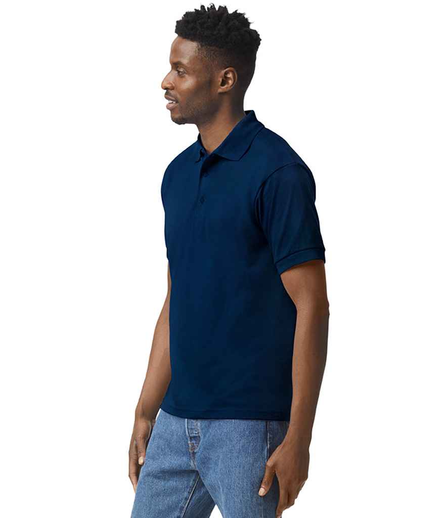 GD40 Navy Model