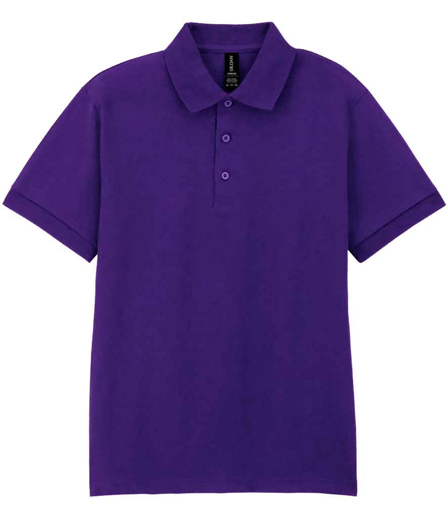 GD40 Purple Front