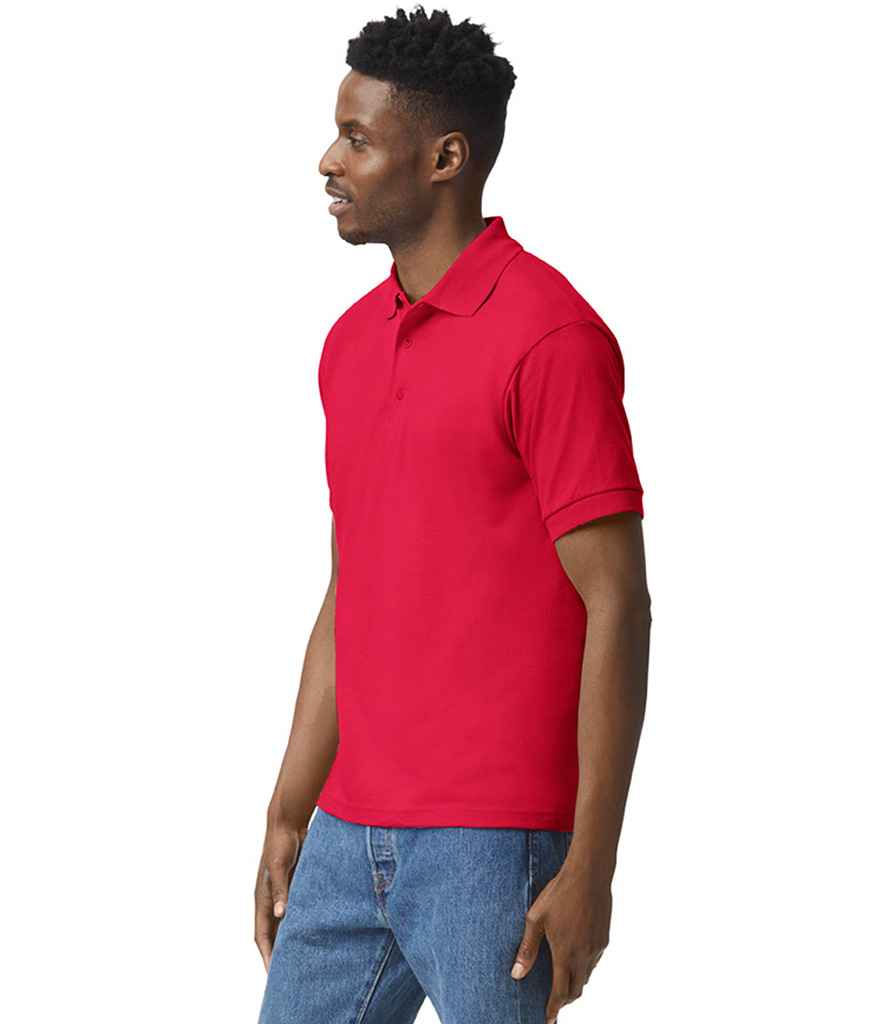 GD40 Red Model