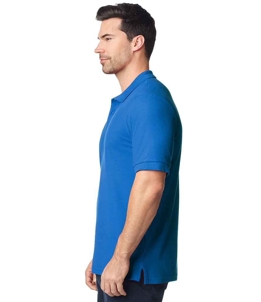 GD43 Royal Blue Model