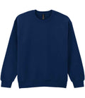 GD52 Navy Front