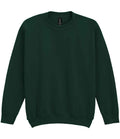 GD56B Forest Green Front