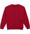 GD56 Antique Cherry Red Front