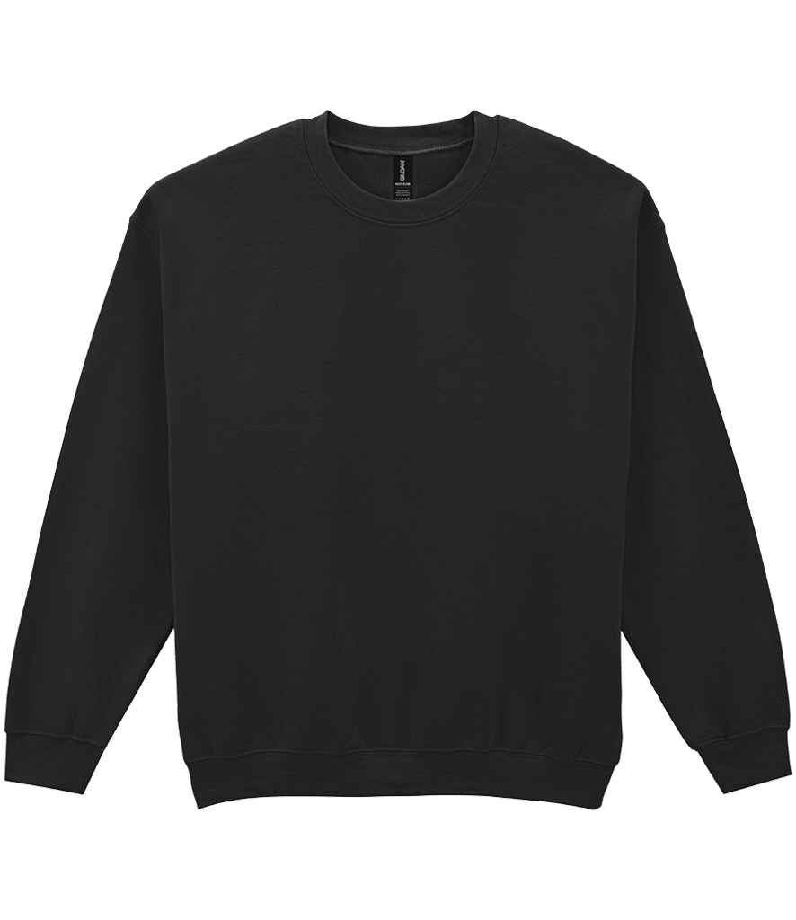 GD56 Black Front