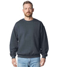 GD56 Dark Heather Model