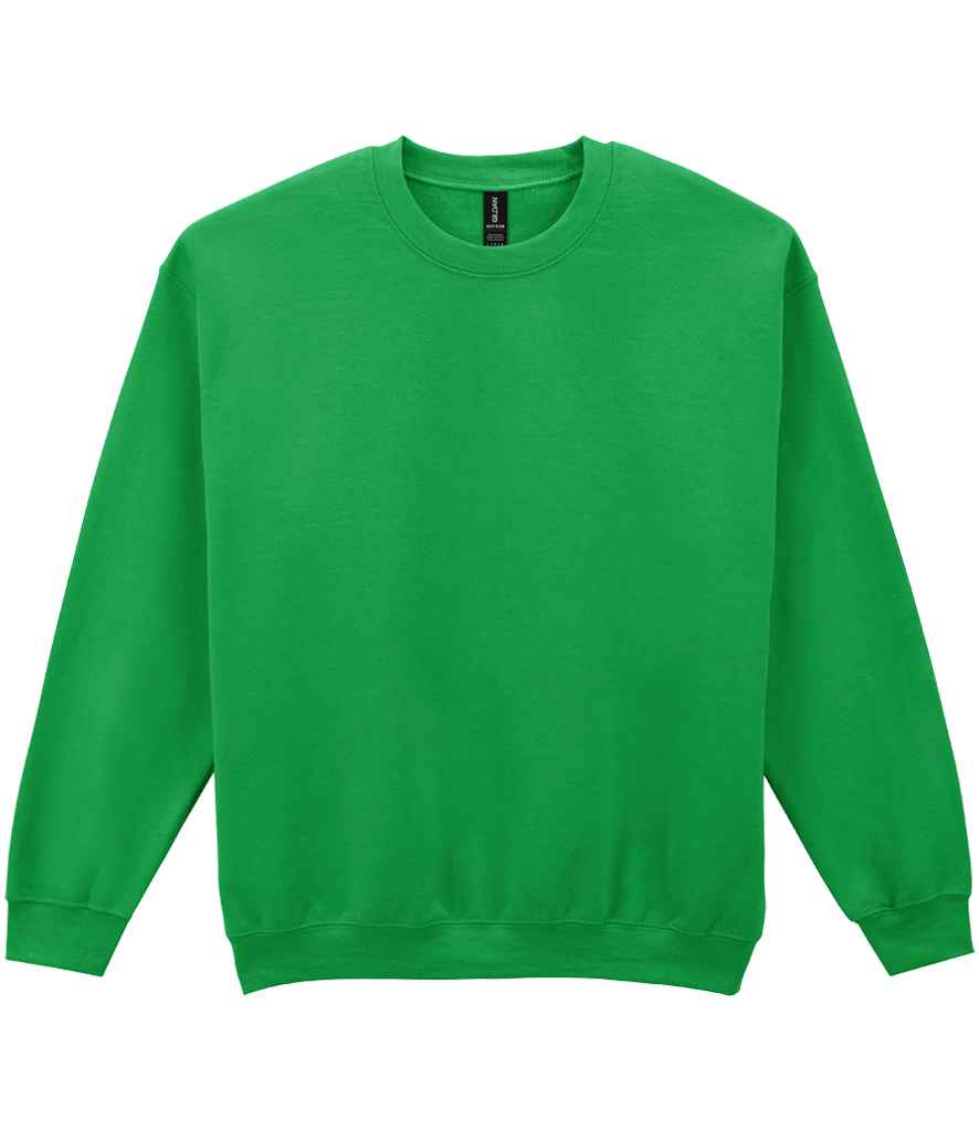 GD56 Irish Green Front