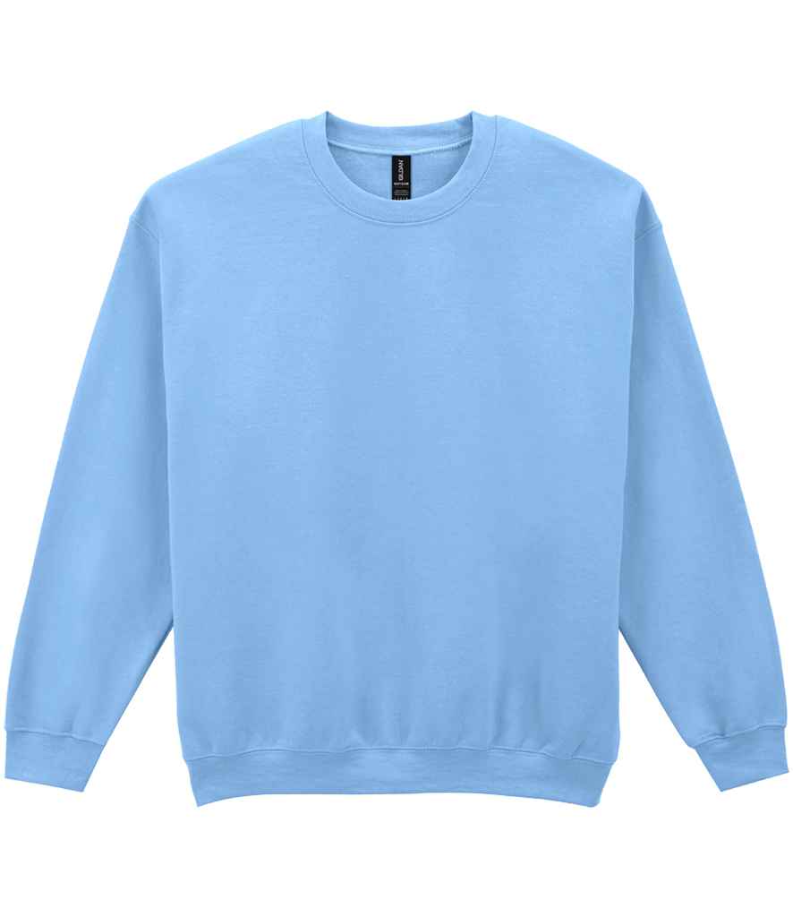 GD56 Light Blue Front