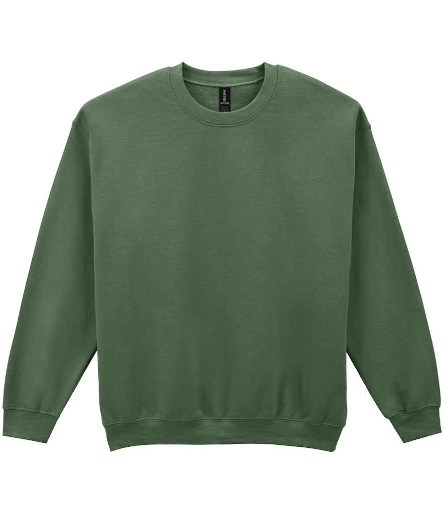 GD56 Military Green Front