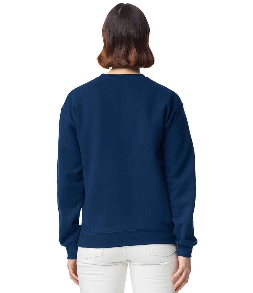 GD56 Navy Model