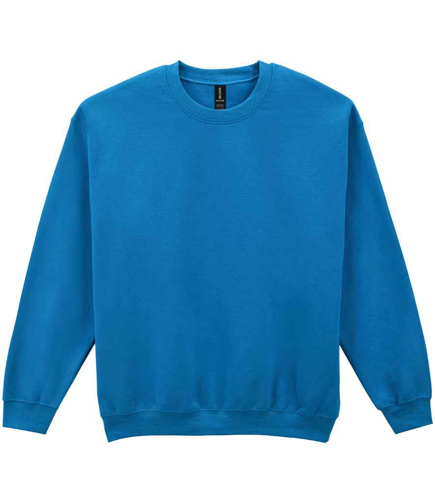 GD56 Sapphire Blue Front