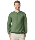 GD612 Military Green Model