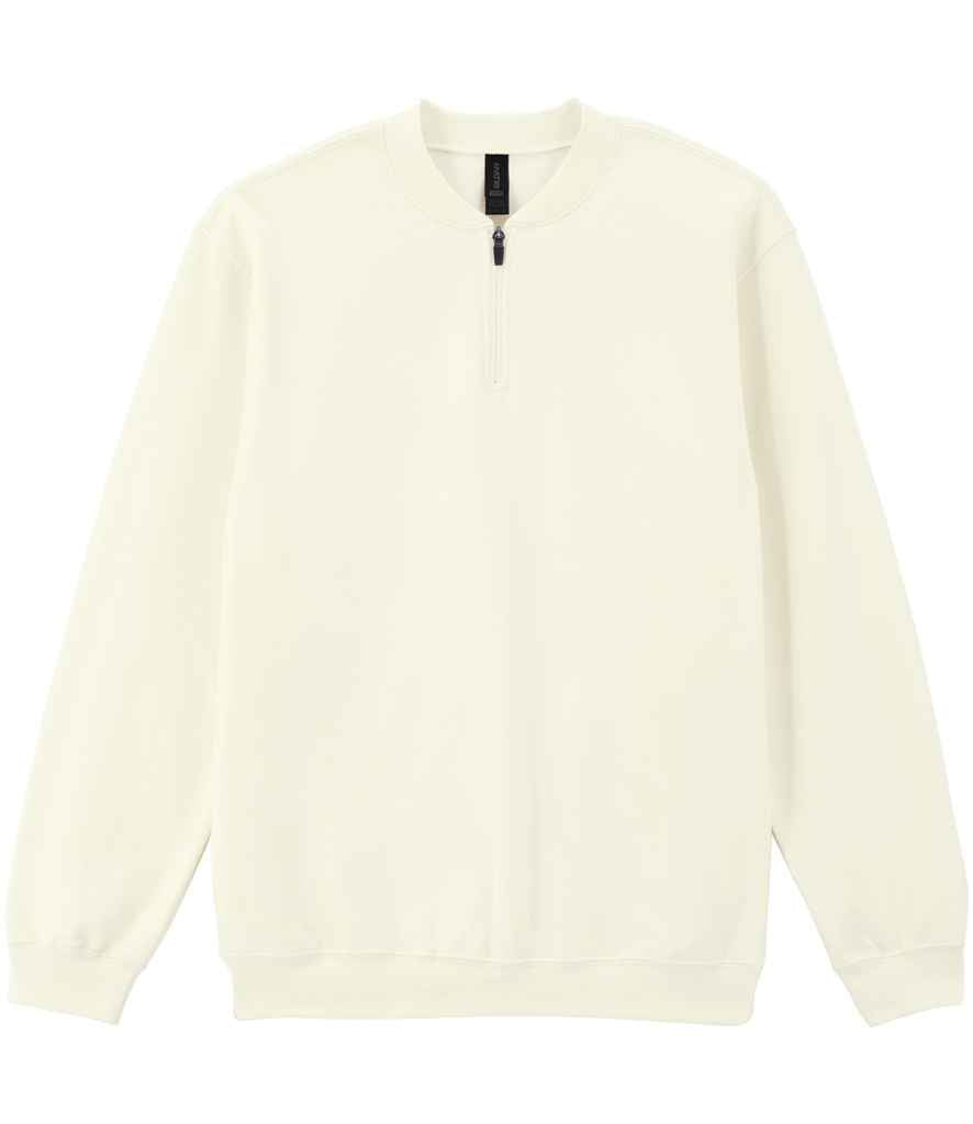 GD612 Off White Front