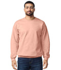 GD67 Dusty Rose Model