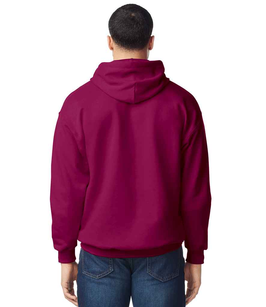GD68 Maroon Model