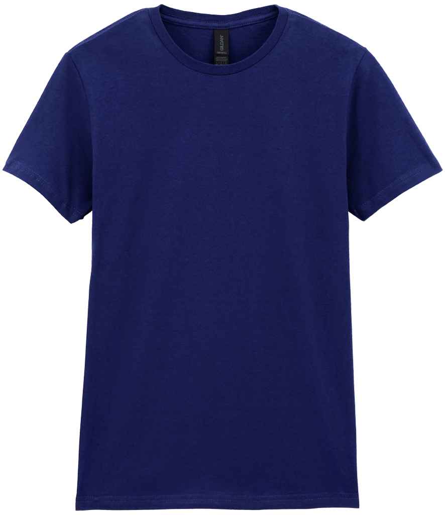 GD72 Navy Front