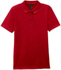 GD75 Cherry Red Front