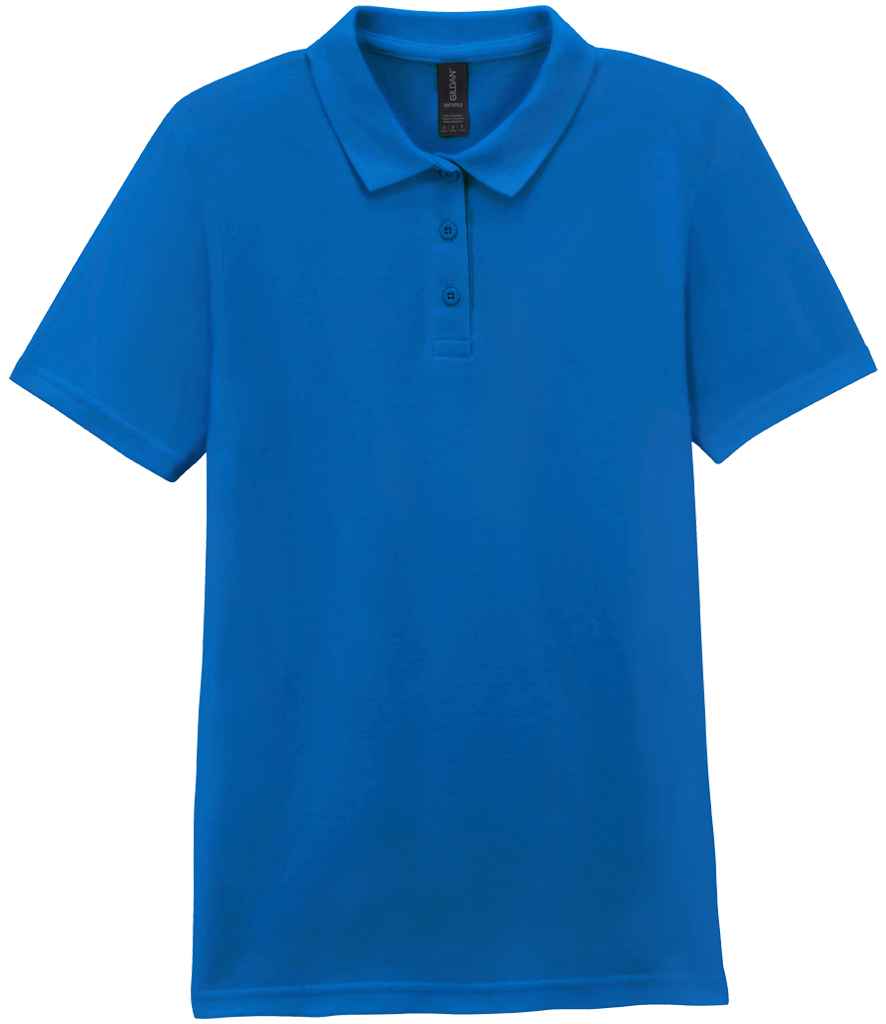 GD75 Royal Blue Front