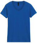 GD78 Royal Blue Front