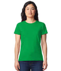 GD92 Irish Green Model