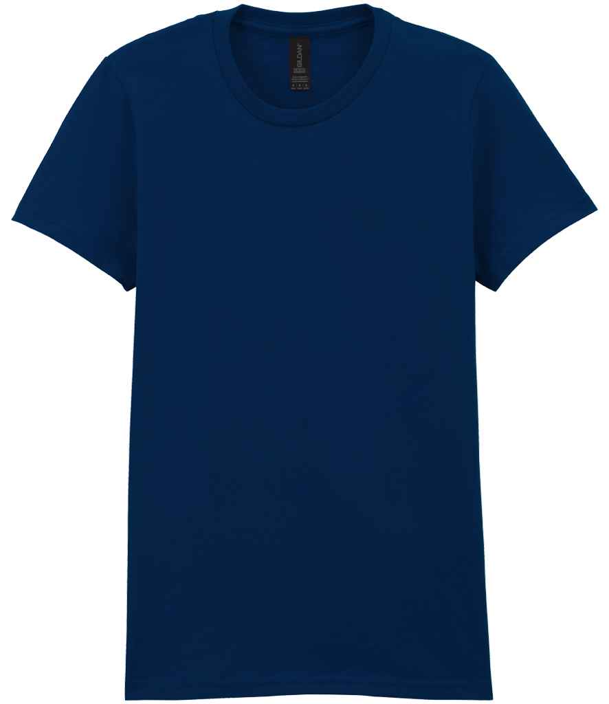 GD92 Navy Front