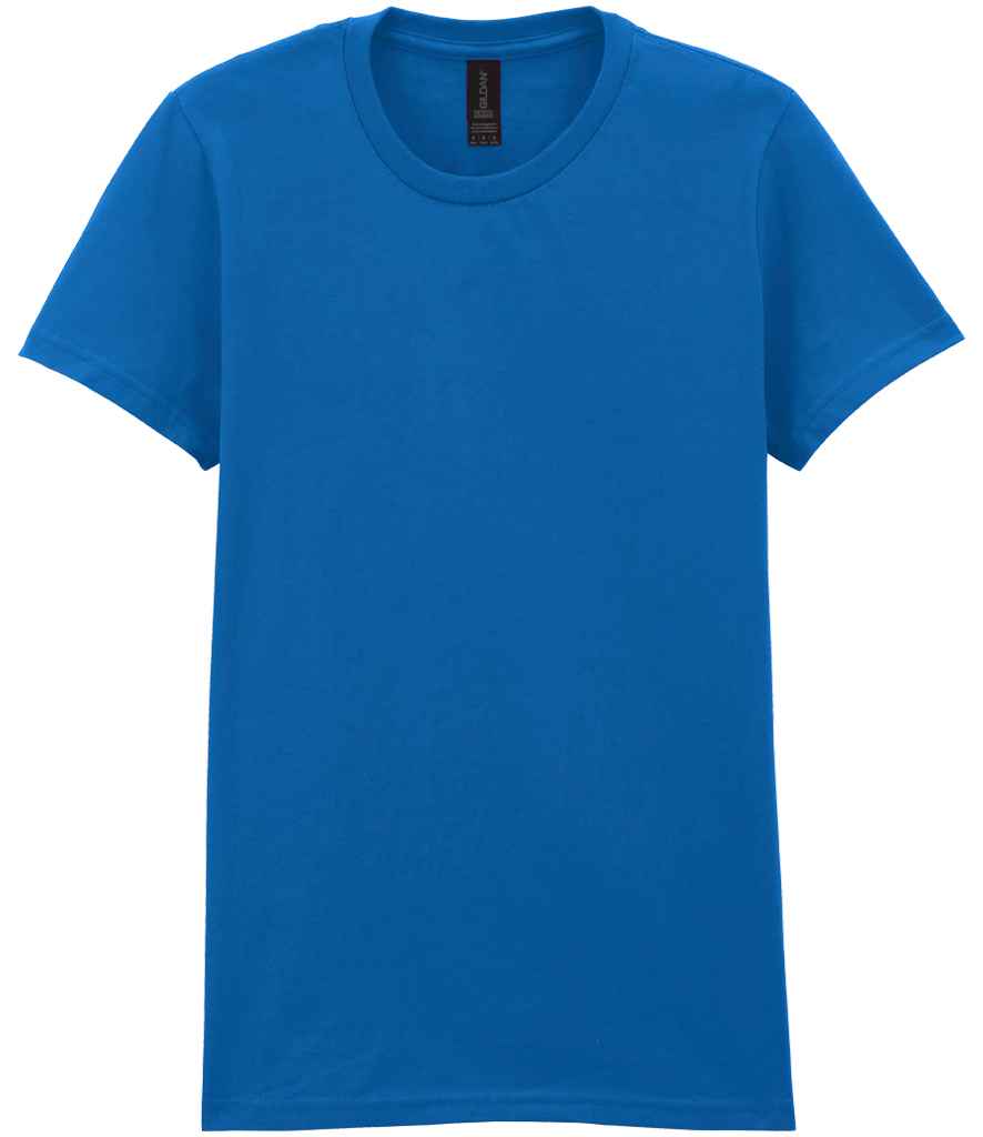 GD92 Royal Blue Front