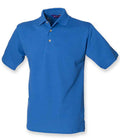 H100 Royal Blue Front