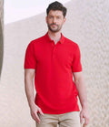 H101 Classic Red Model
